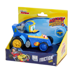 Disney Friction Car - Donald